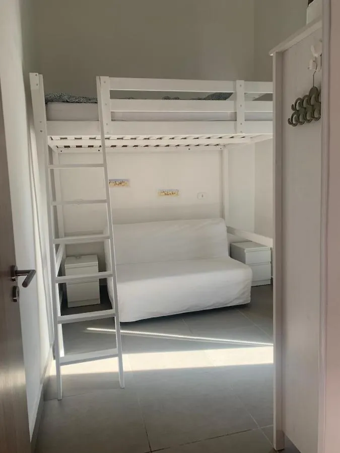 La Casa Di Teresa Villa Naples
