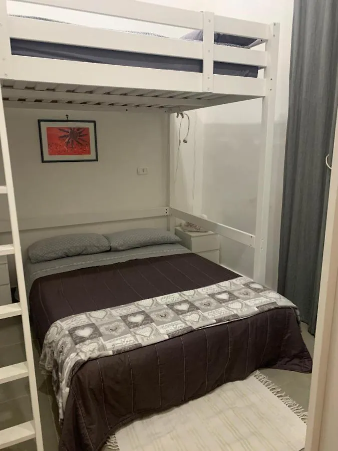 Holiday home La Casa Di Teresa Villa Naples Italy